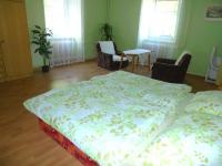 Hájovna Hatín - 2. ložnice