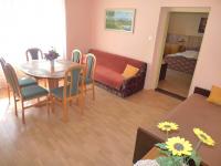 Hájovna Hatín - 4. ložnice