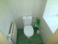 Hájovna Hatín - samostatné