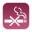 Nekuřácký objekt ložnice v horním patře jsou nekuřácké, v přízemí je kouření povoleno