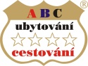 ABC ubytování, cestování